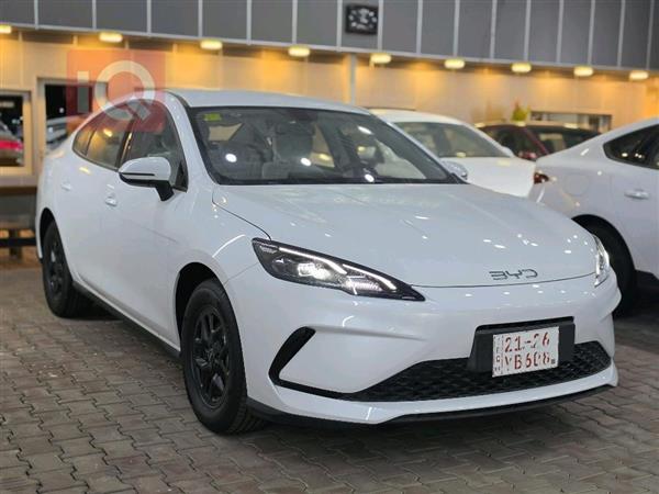 بی وای دی سيل 05 DM-i 2025  بۆ فرۆشتن لە عێراق - کەرکووک
